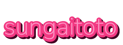 sungaitoto — logo kanal