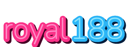 royal188 — logo kanal