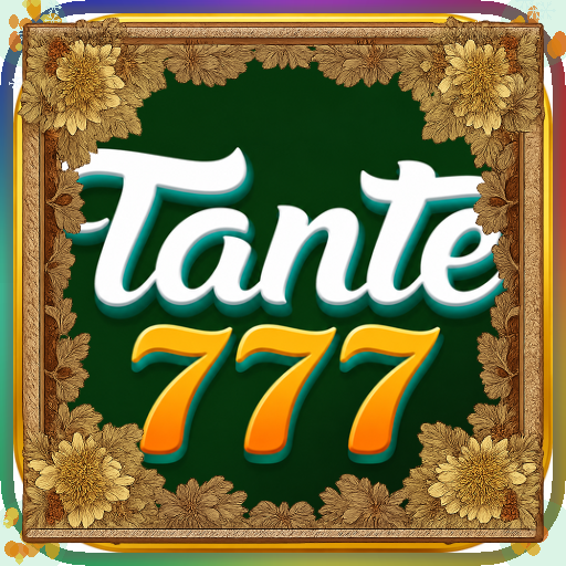 tante777 — mitra unggulan